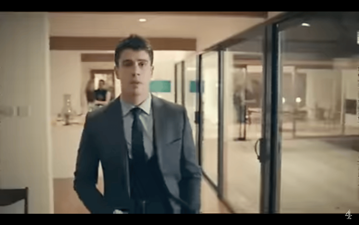 best black mirror episodes