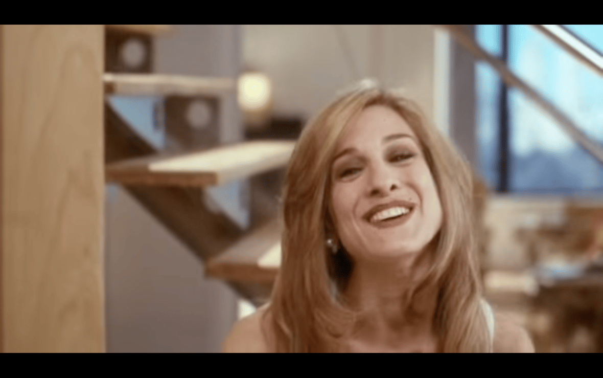 best sarah jessica parker movies