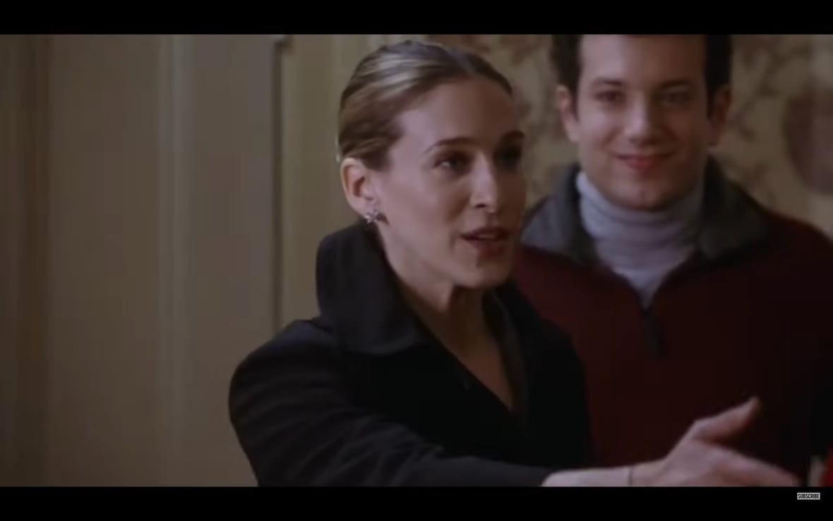 best sarah jessica parker movies