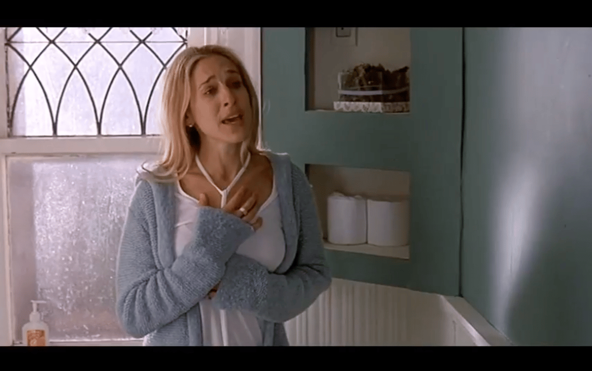 best sarah jessica parker movies