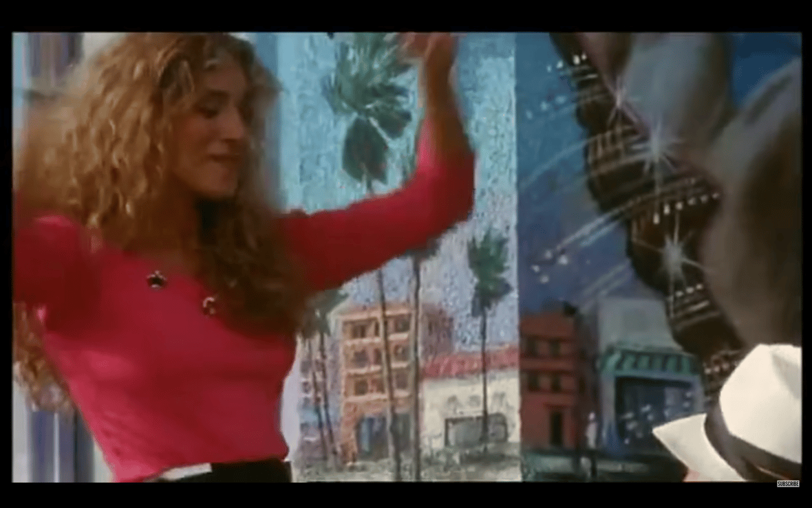 best sarah jessica parker movies