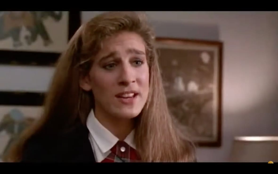 best sarah jessica parker movies