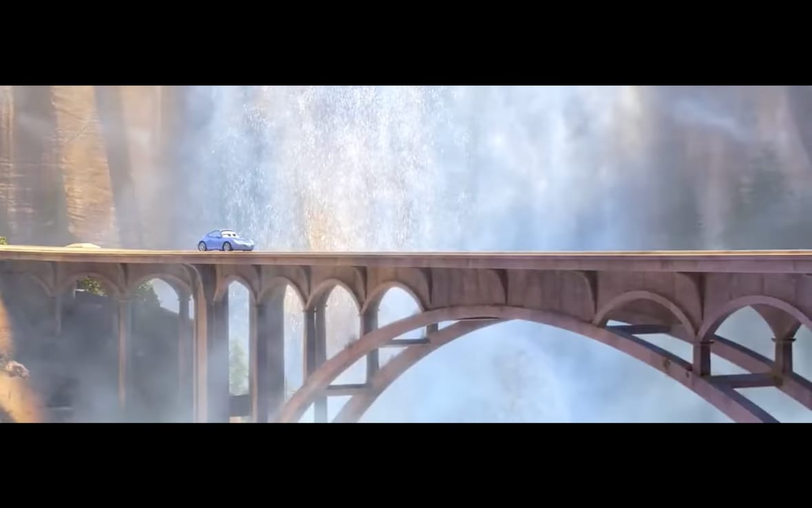 cars movie quotes
