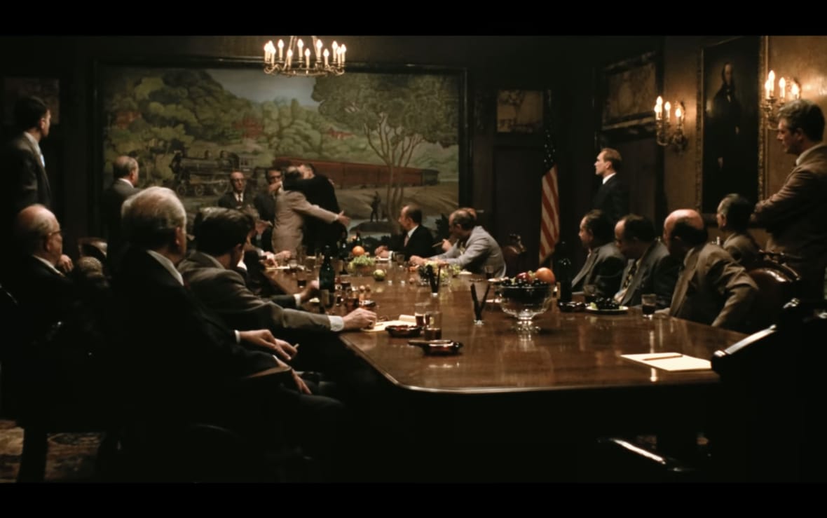 best al pacino movies