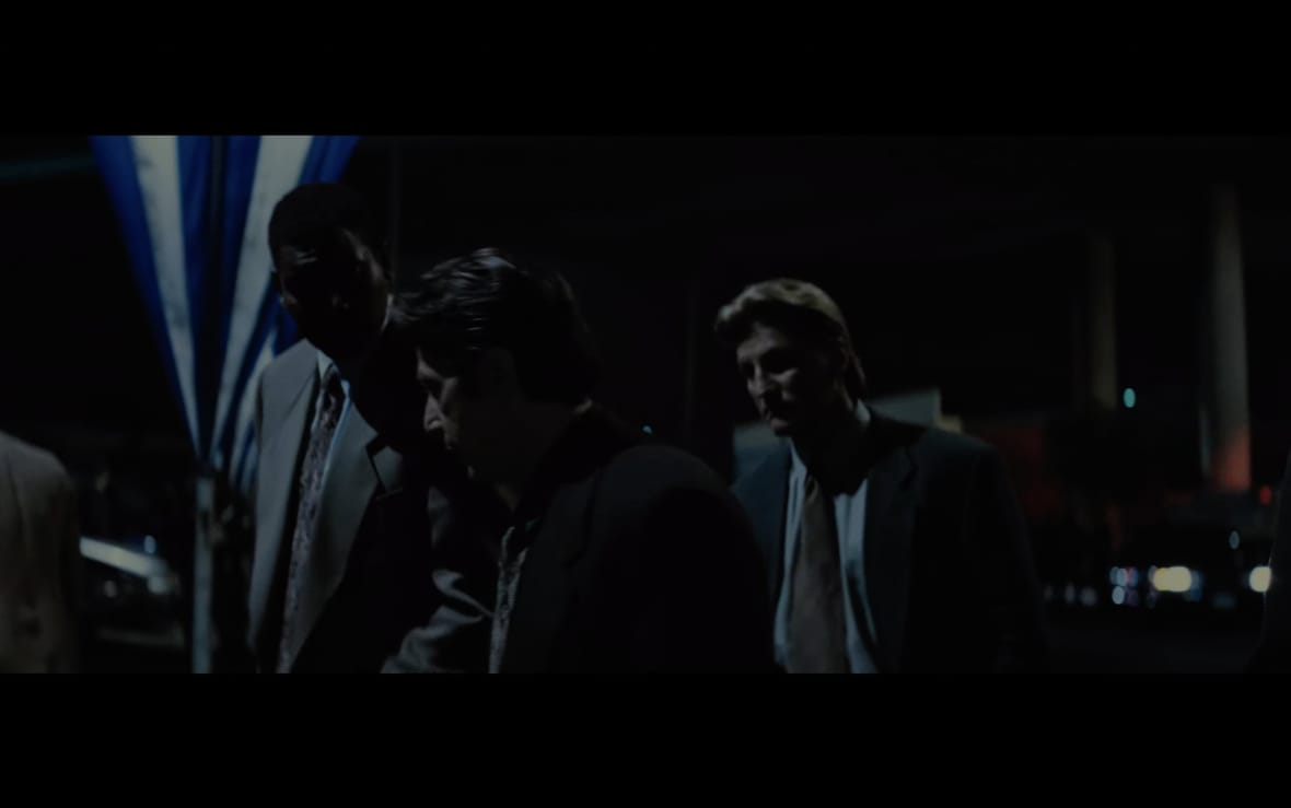 best al pacino movies