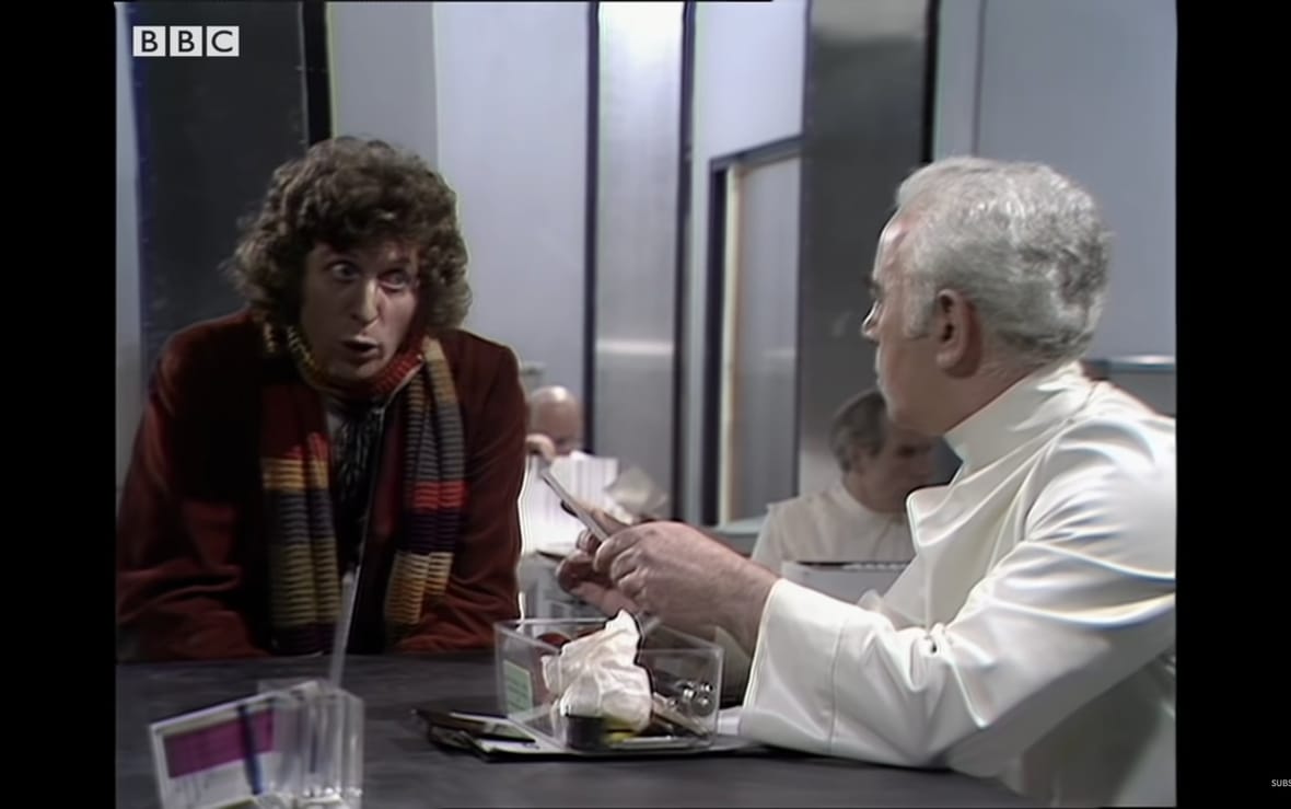 best Doctor Who episodes