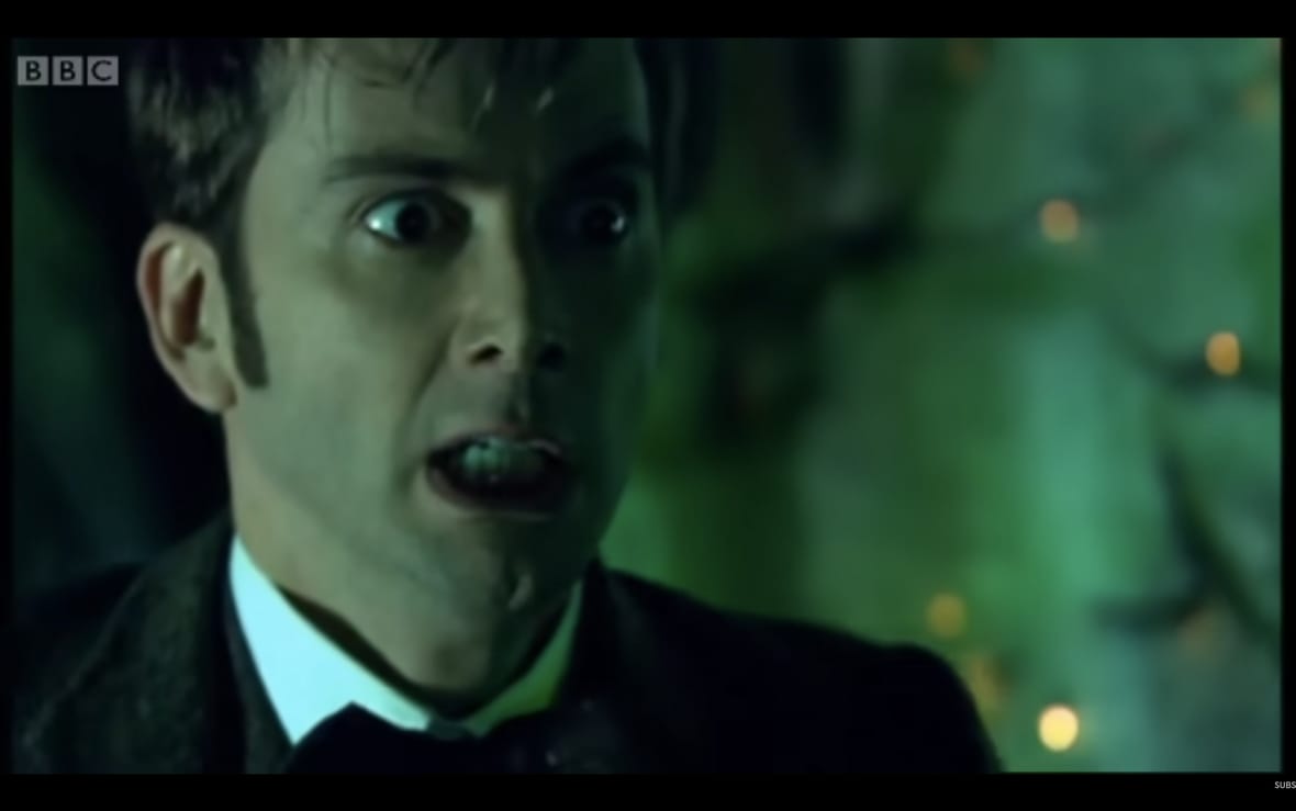best Doctor Who episodes