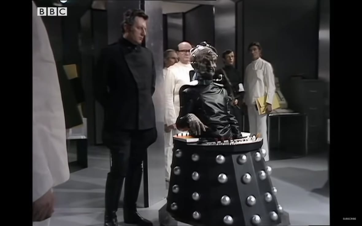 best Doctor Who episodes