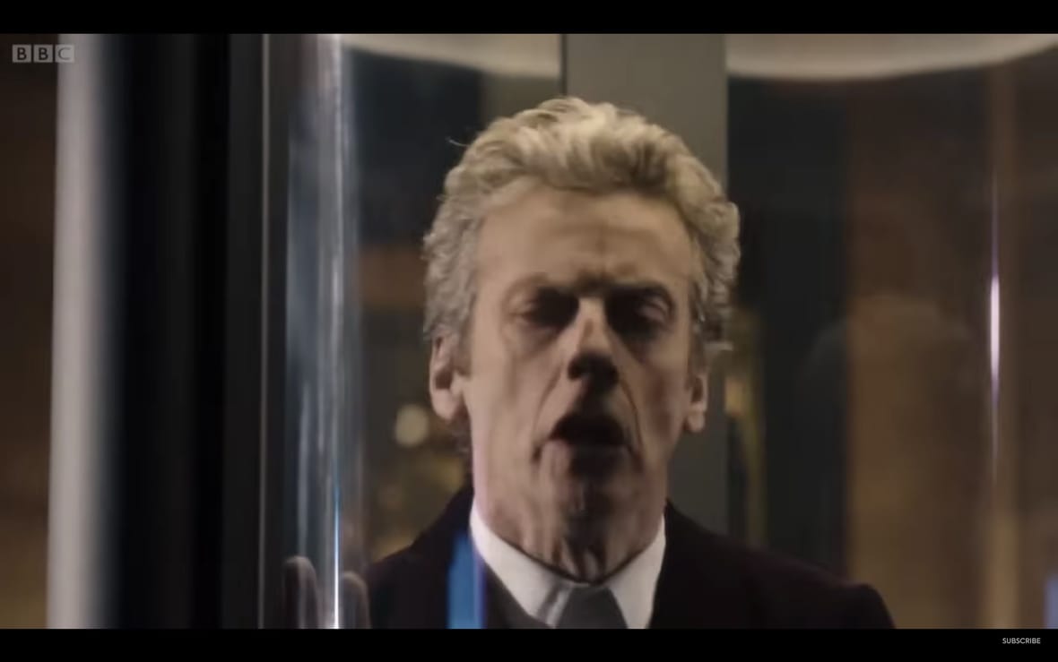 best Doctor Who episodes