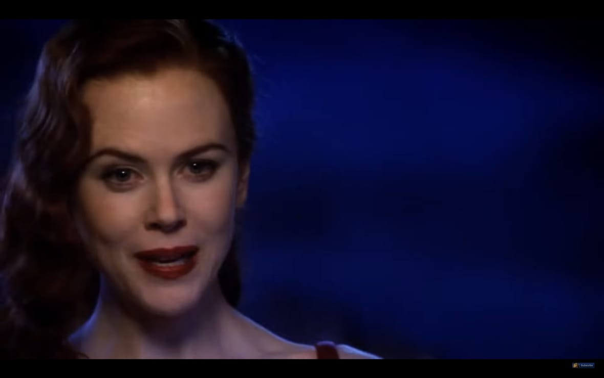 stylish female movie characters