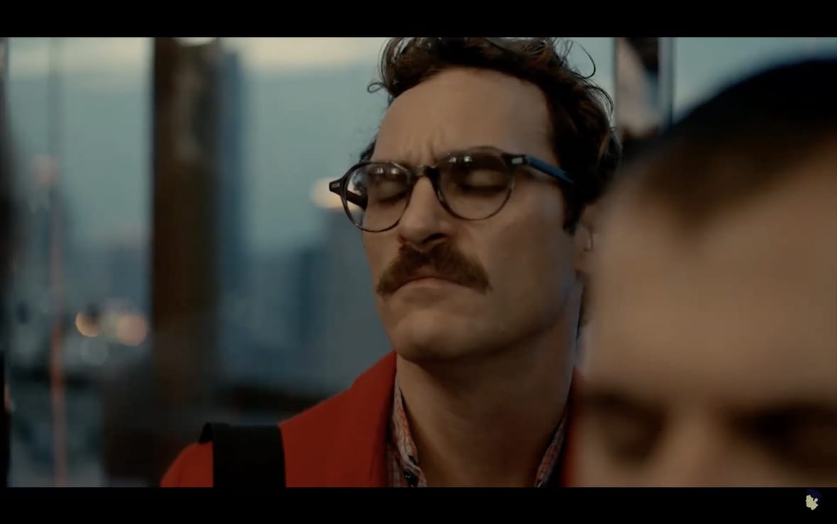 movie characters to be my best friend