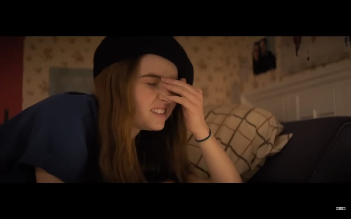 movie characters to be my best friend