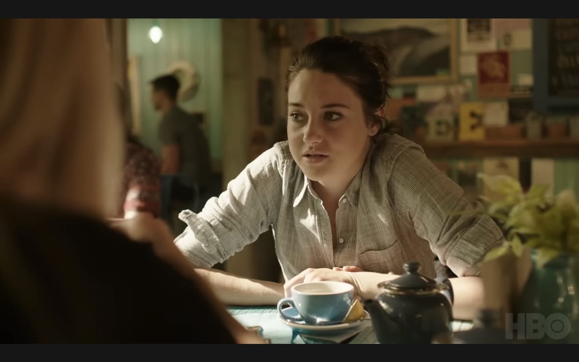 book to tv adaptations