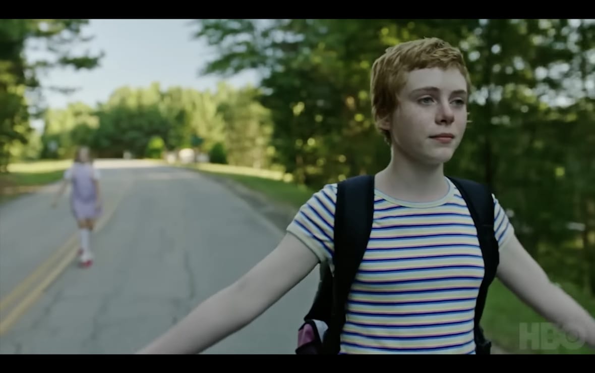 book to tv adaptations