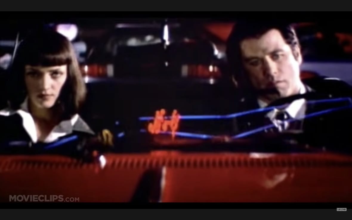 best quentin tarantino movies