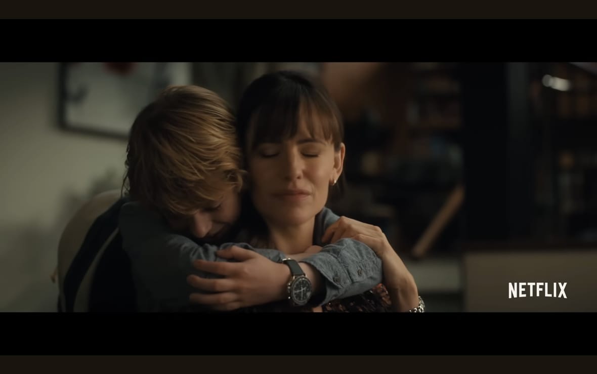 jennifer garner movies