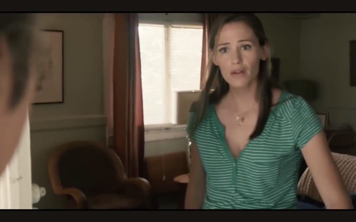 jennifer garner movies
