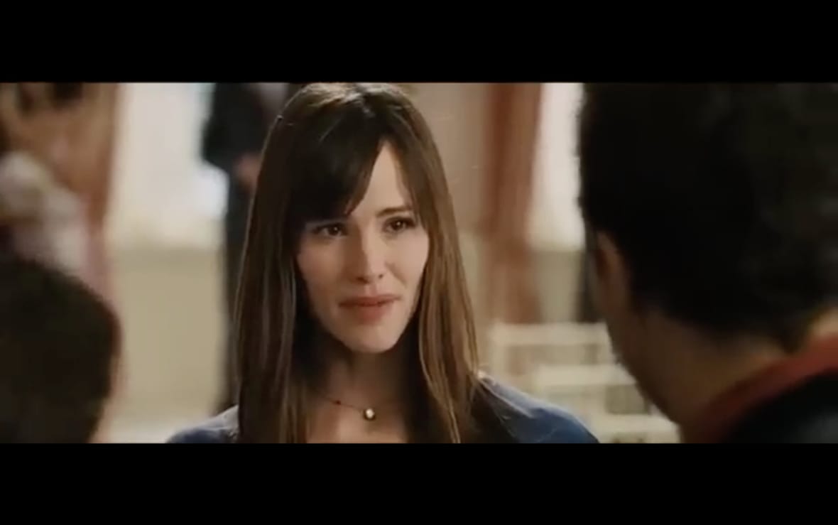 jennifer garner movies