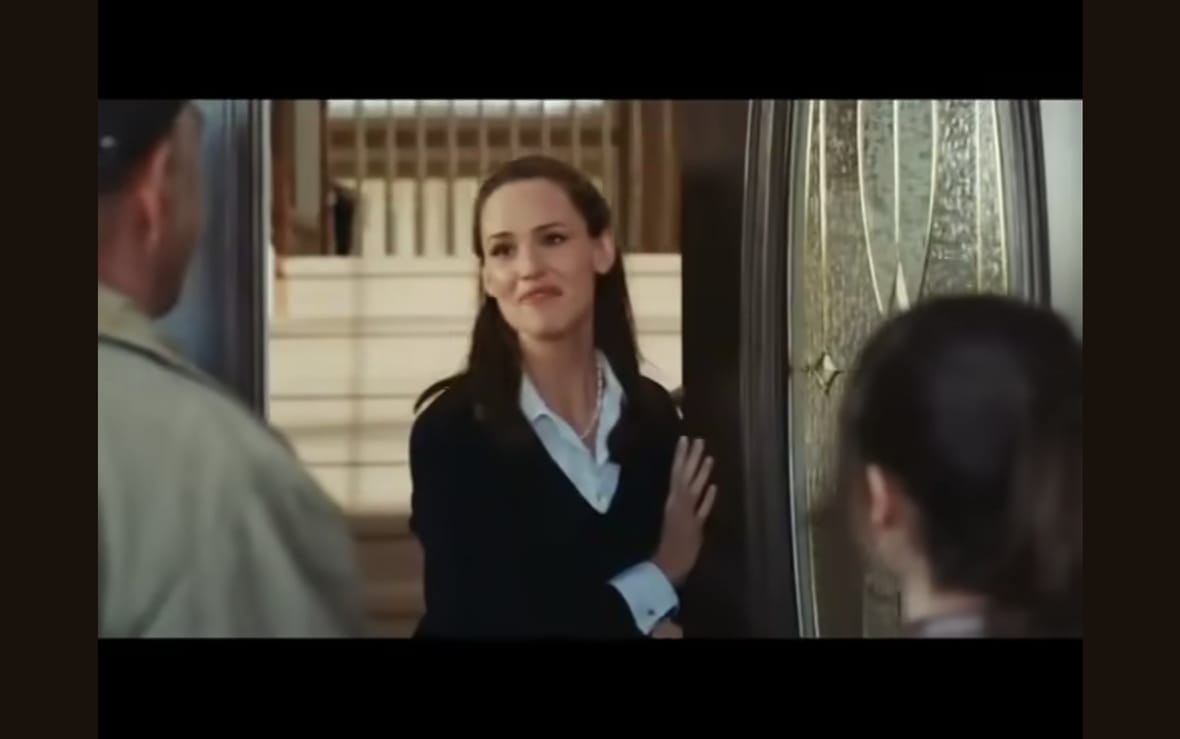 jennifer garner movies