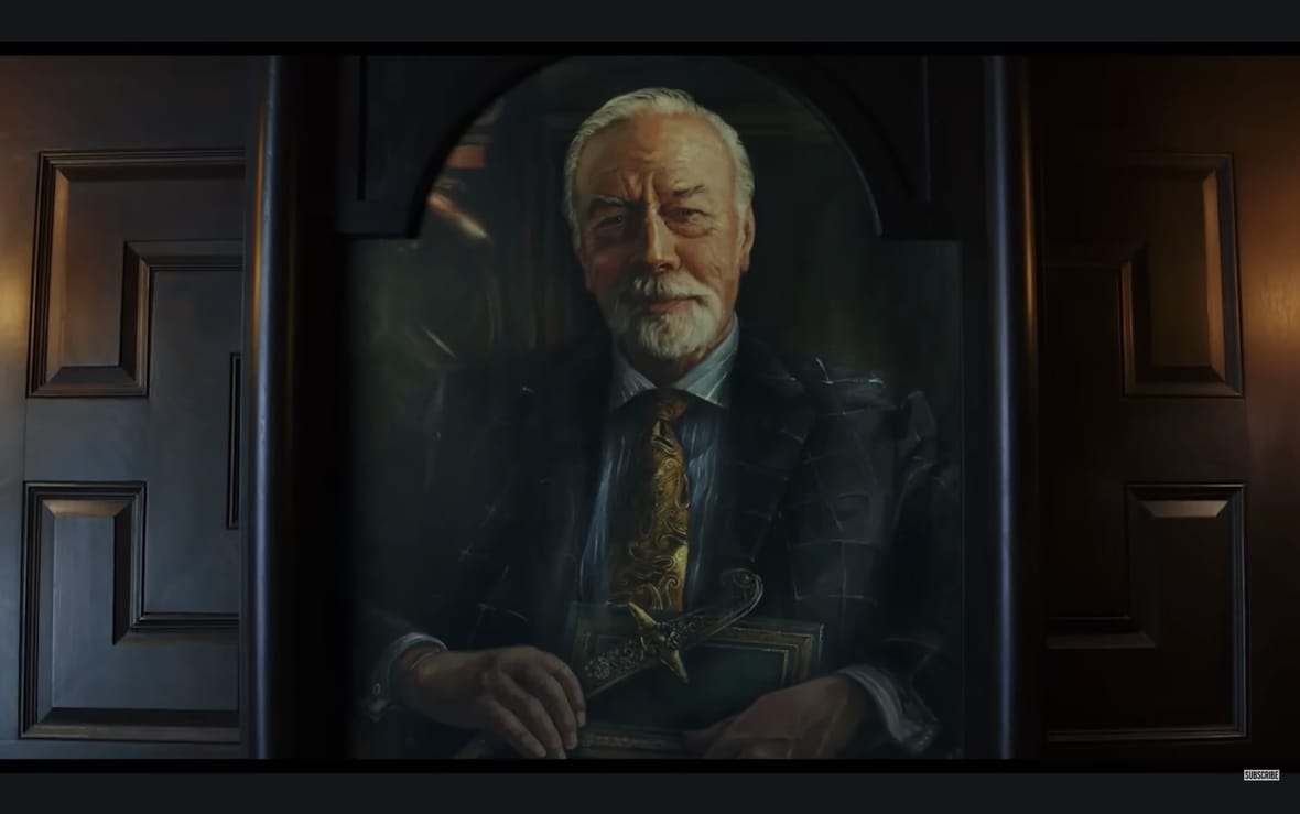 movies like the menu