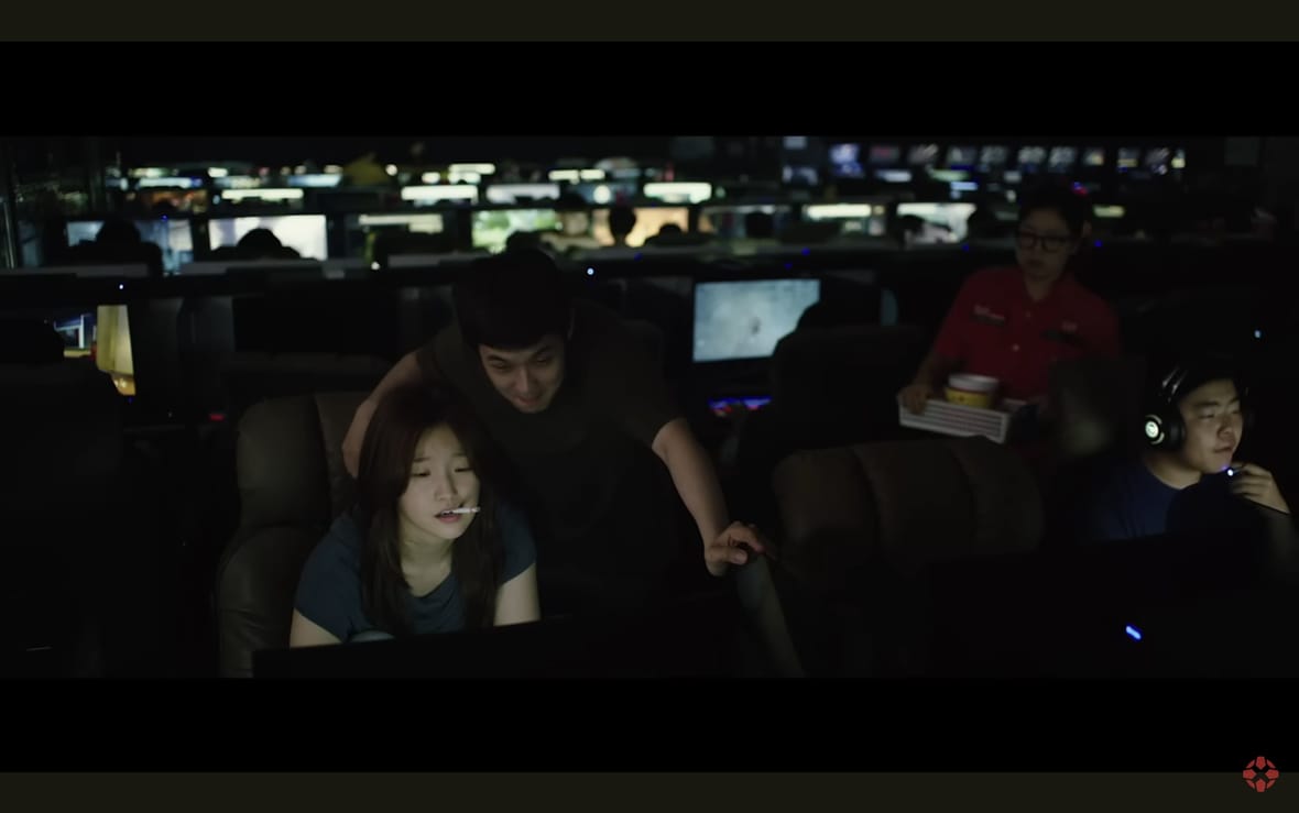 movies like the menu