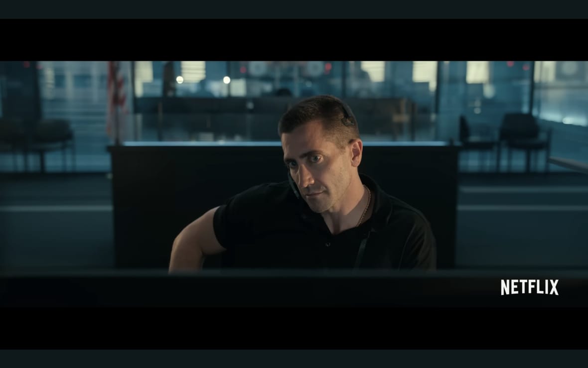 best Jake Gyllenhaal movies