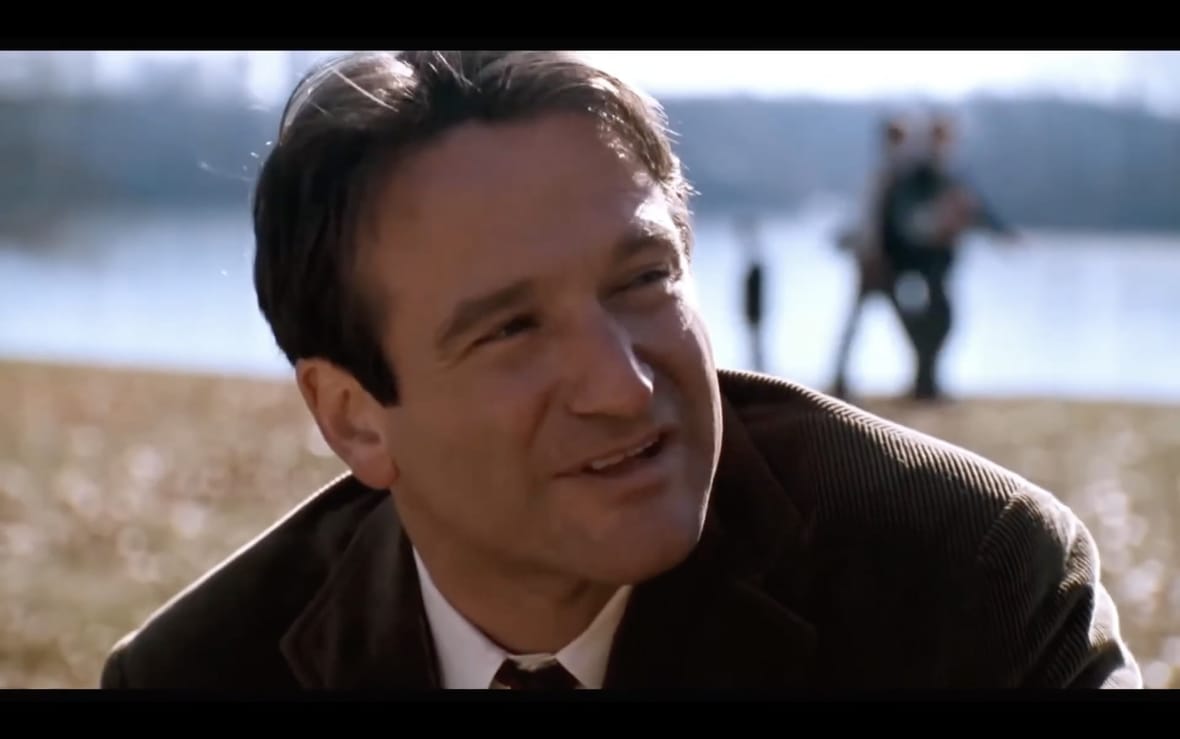 Dead Poets Society movie quotes