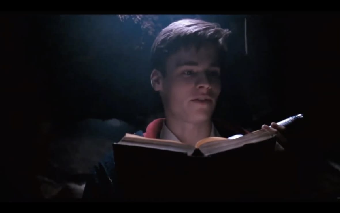 Dead Poets Society movie quotes