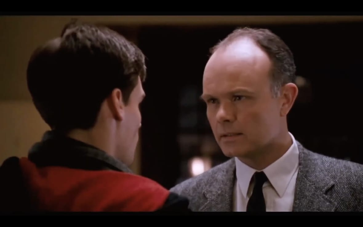 Dead Poets Society movie quotes