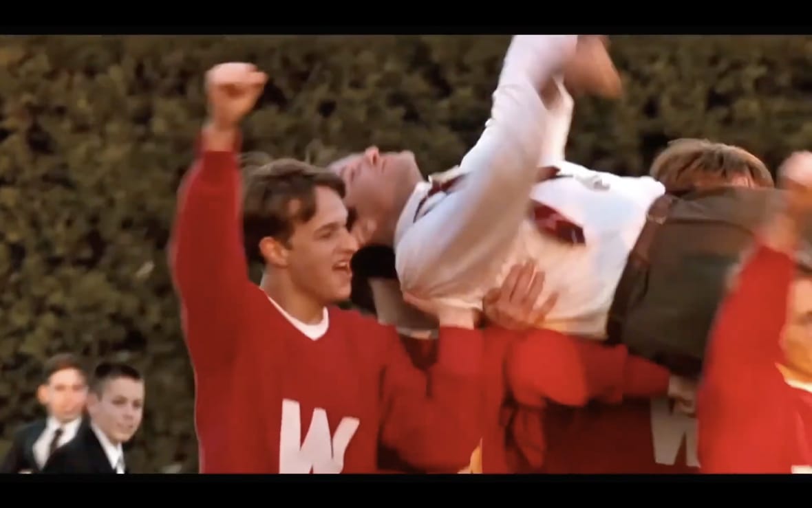 Dead Poets Society movie quotes