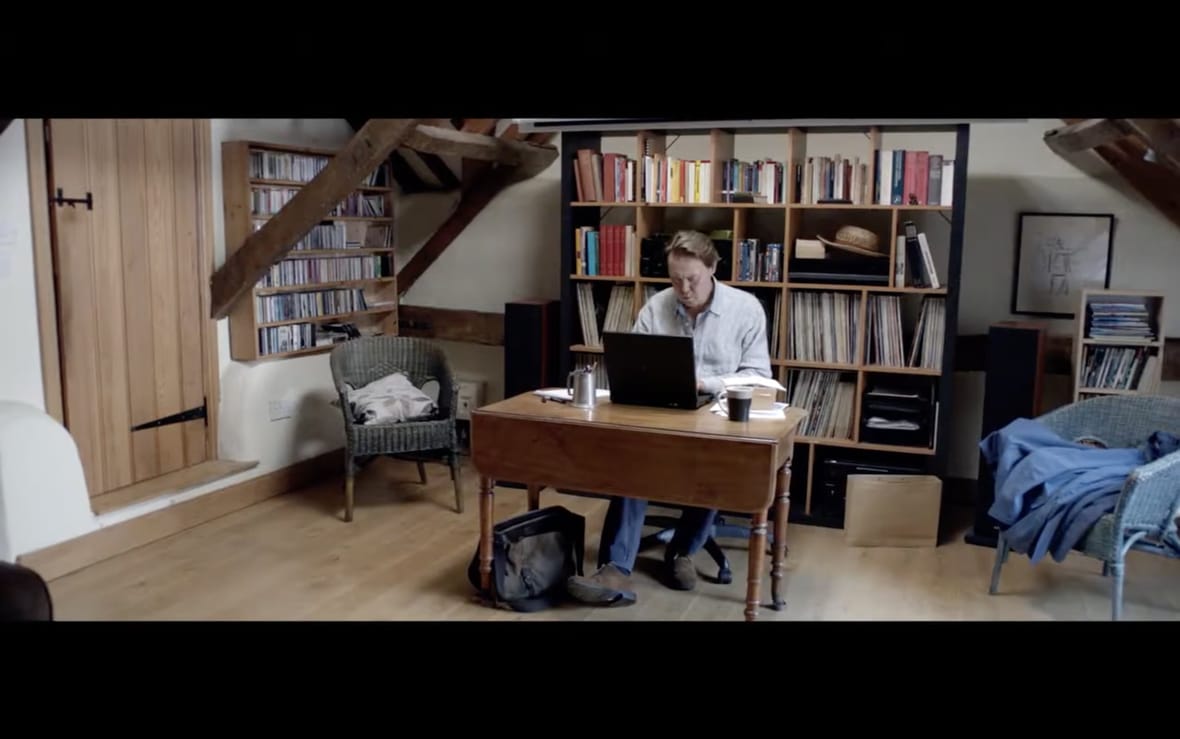 movies about publishing