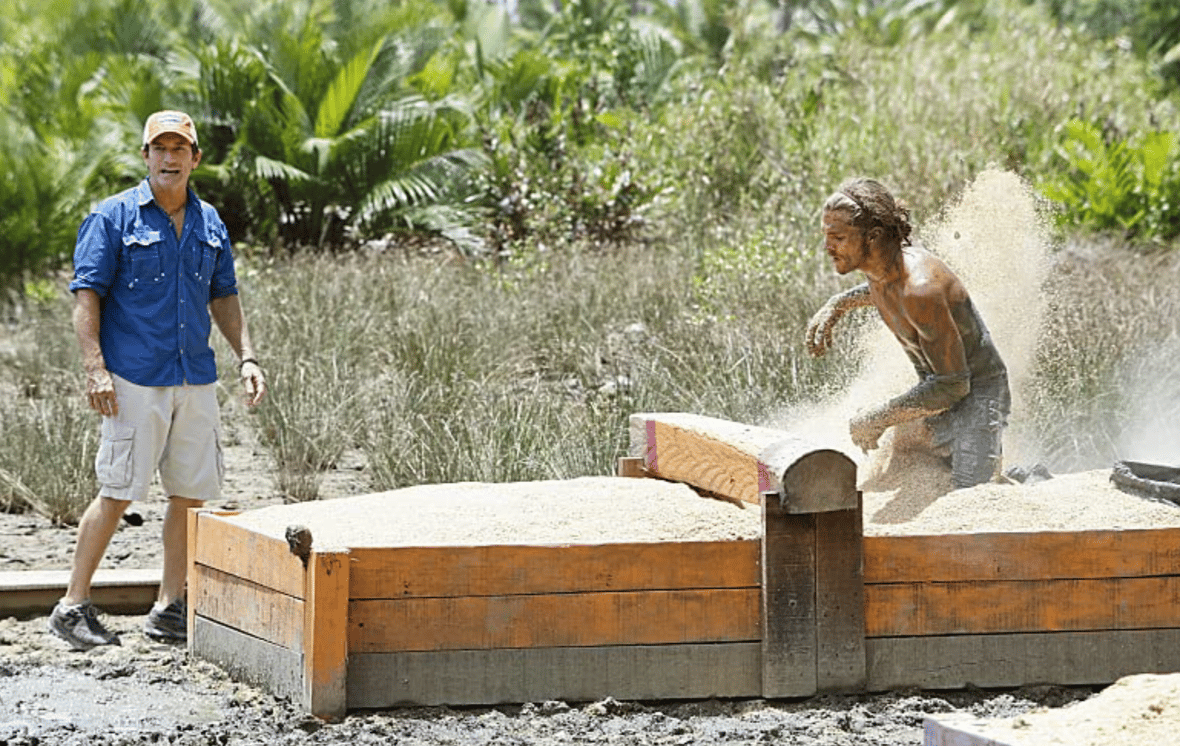 Survivor Turns 23: Here Are Our 10 Top Survivor Episodes 7 Top Survivor Episodes: Zipping Over The Cuckoo’s Nest (Season 26, Episode 10)