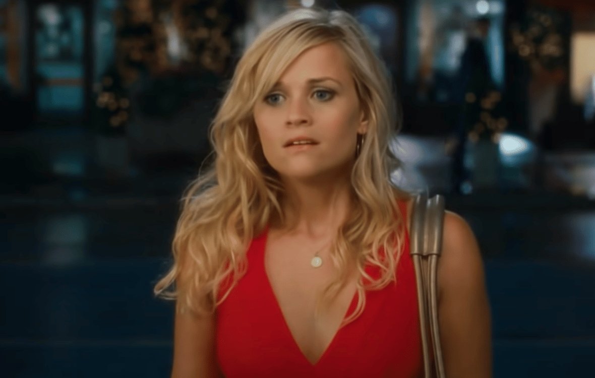 12 Best Reese Witherspoon Movies Besides Legally Blonde 3 12 Best Reese Witherspoon Movies Besides Legally Blonde