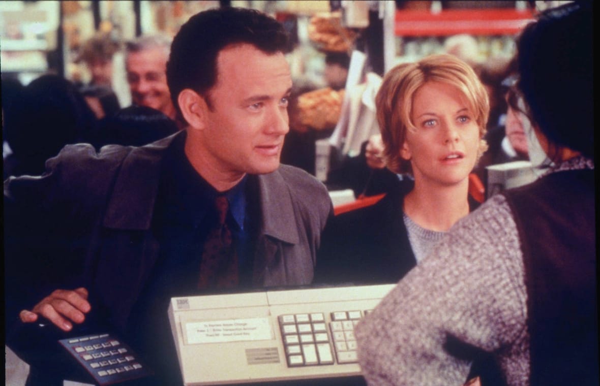 Our 15 Favorite 90S Romantic Comedies