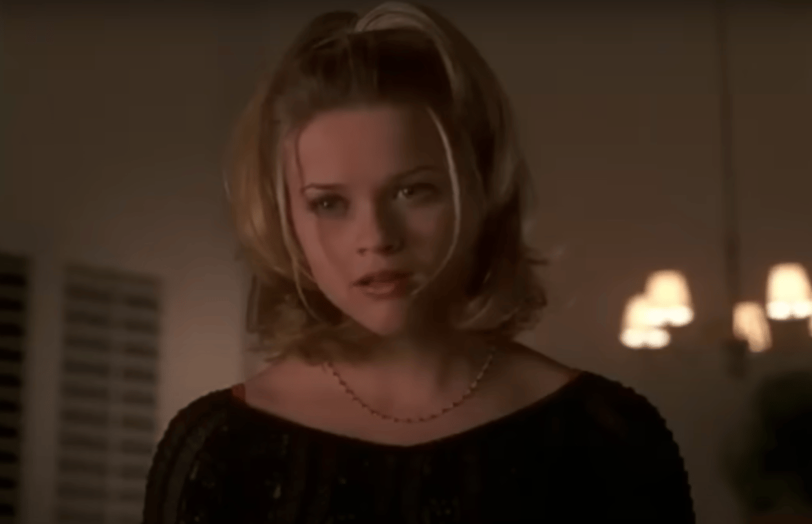 12 Best Reese Witherspoon Movies Besides Legally Blonde 12 12 Best Reese Witherspoon Movies Besides Legally Blonde