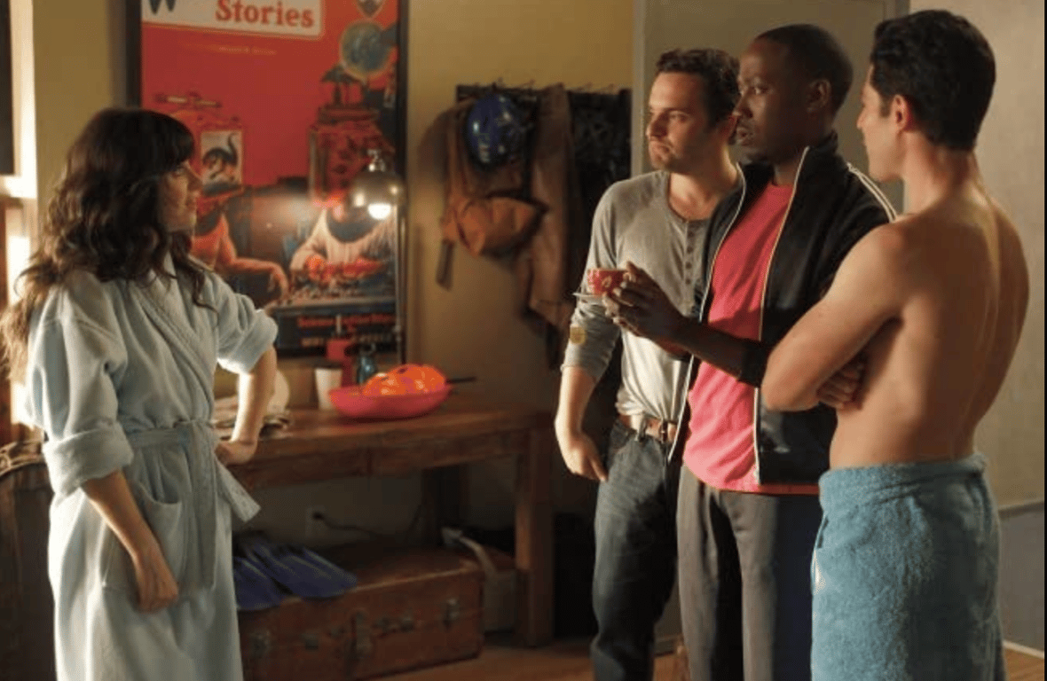 Where To Watch New Girl: Coming To Hulu And Peacock In April