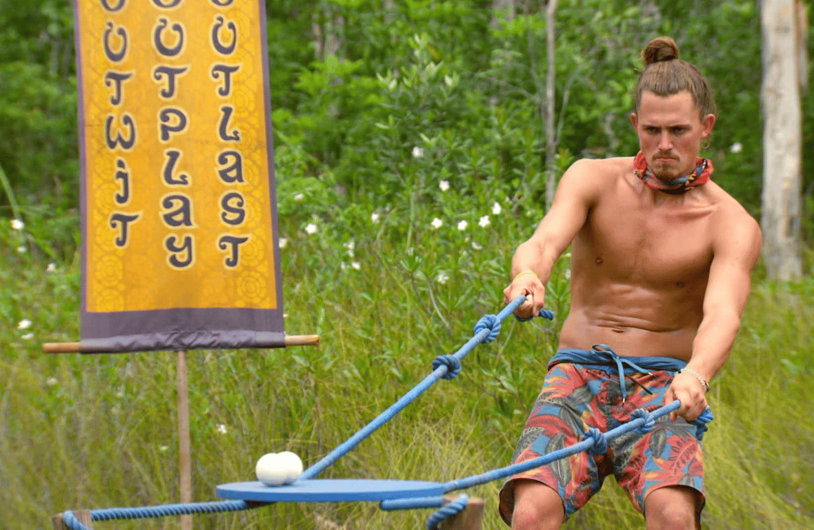 Survivor Turns 23: Here Are Our 10 Top Survivor Episodes 11 Top Survivor Episodes: You Call, We’ll Haul (Season 31, Episode 8)