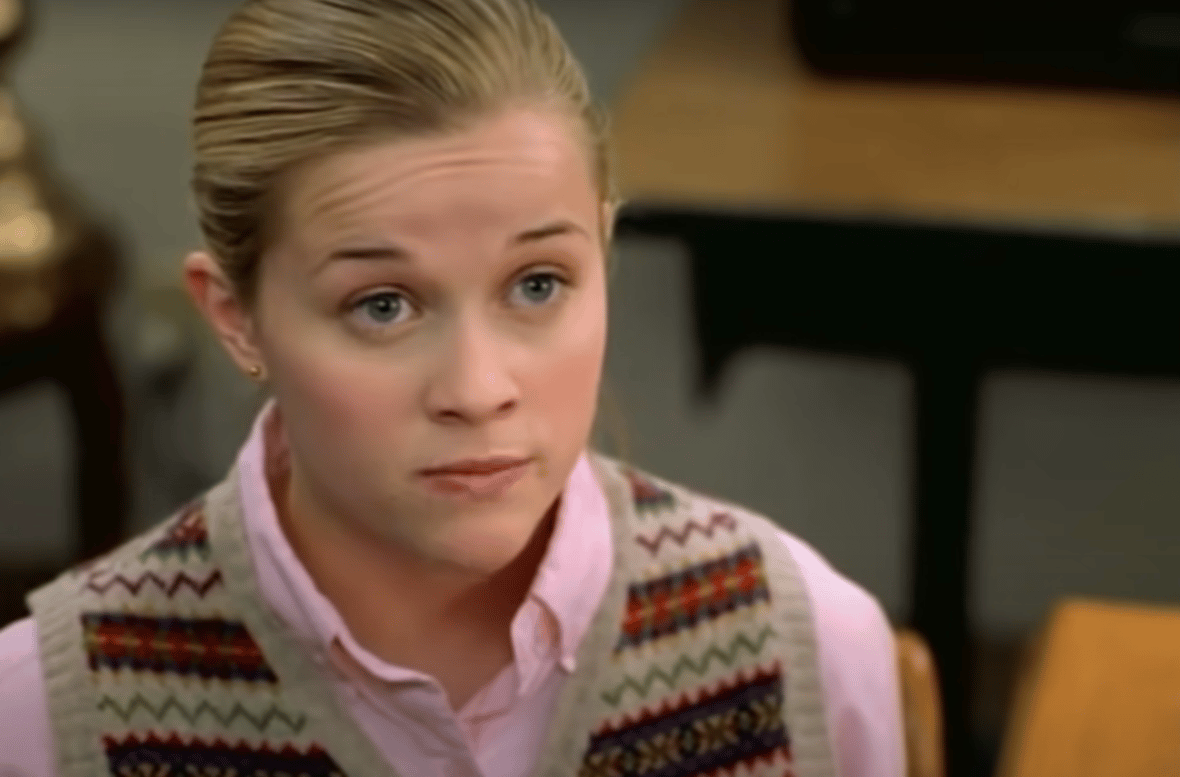 12 Best Reese Witherspoon Movies Besides Legally Blonde 10 12 Best Reese Witherspoon Movies Besides Legally Blonde