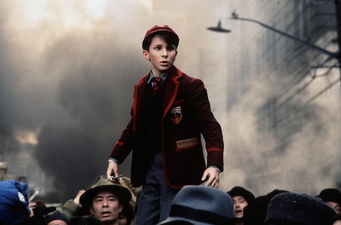 20 Best War Movies On Max 9 Best War Movies On Hbo Max: Empire Of The Sun
