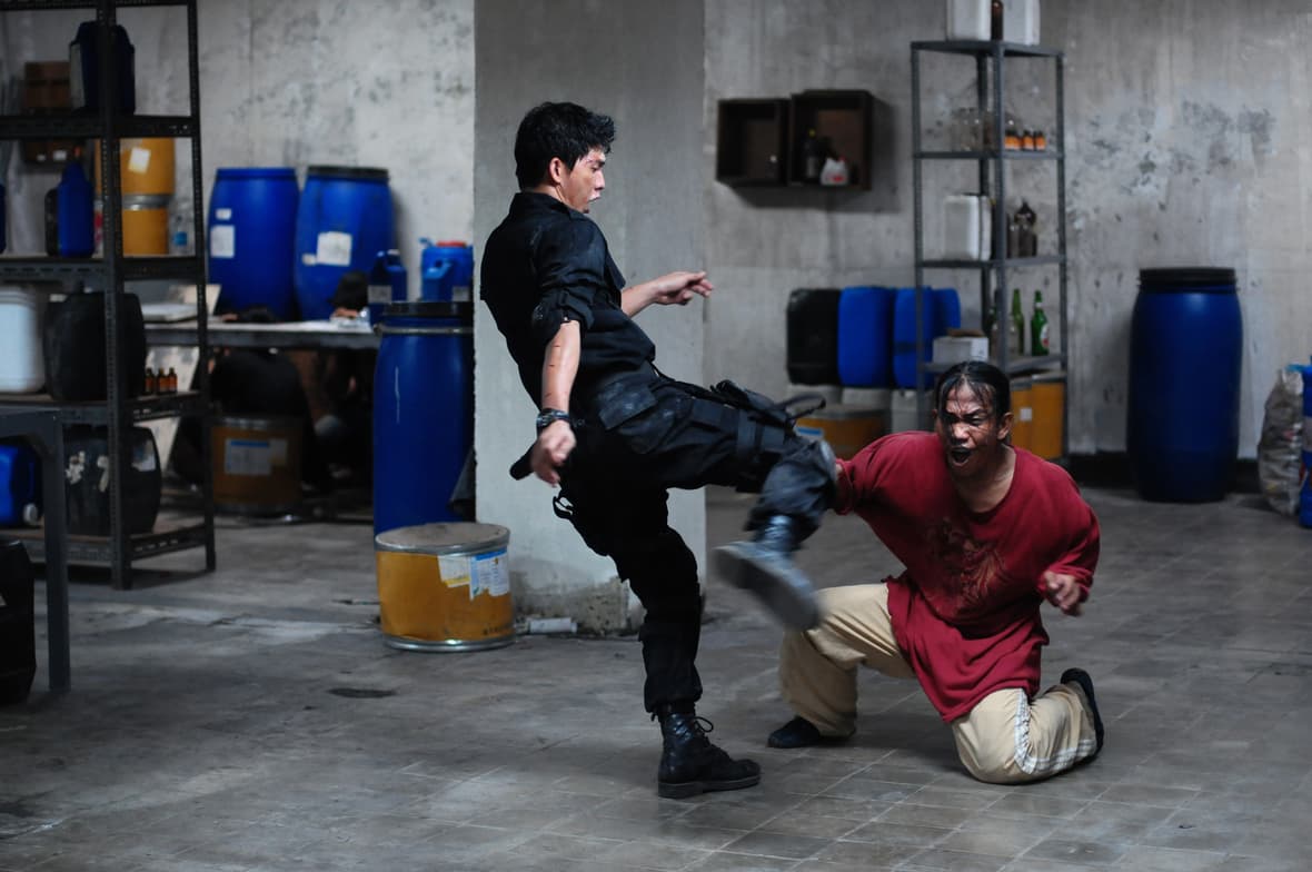 10 Best Mma Movies That Will Make You Want To Fight 6 Best Mma Movies