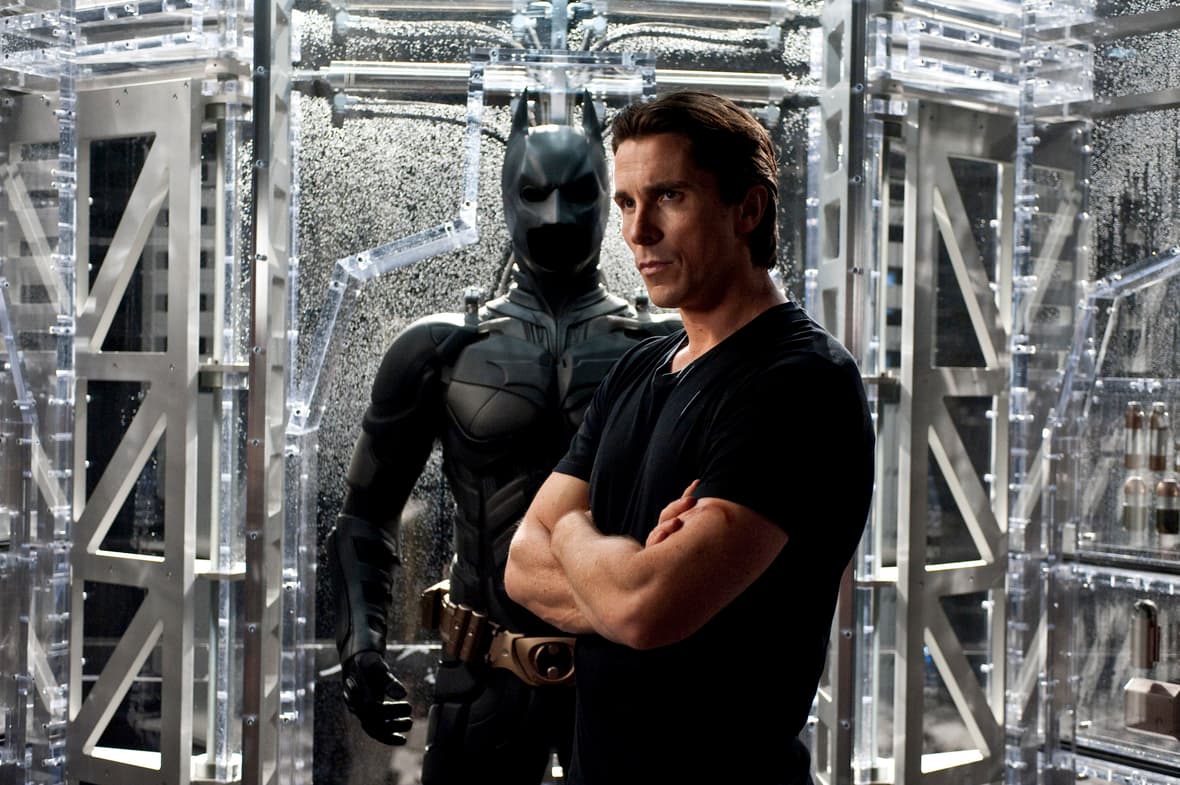 10 Best Movies From 2012 And Why 6 Best Movies From 2012: The Dark Knight Rises