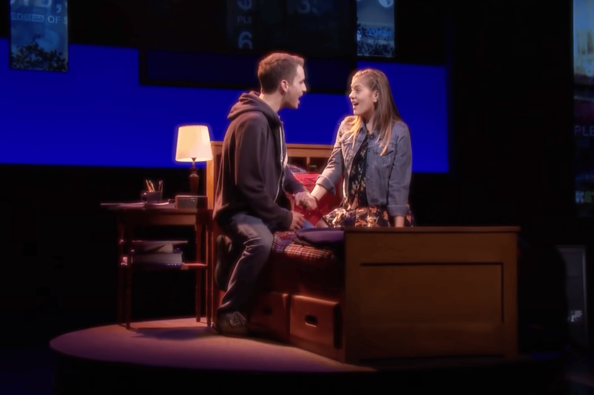 20 Best Broadway Musicals of All Time