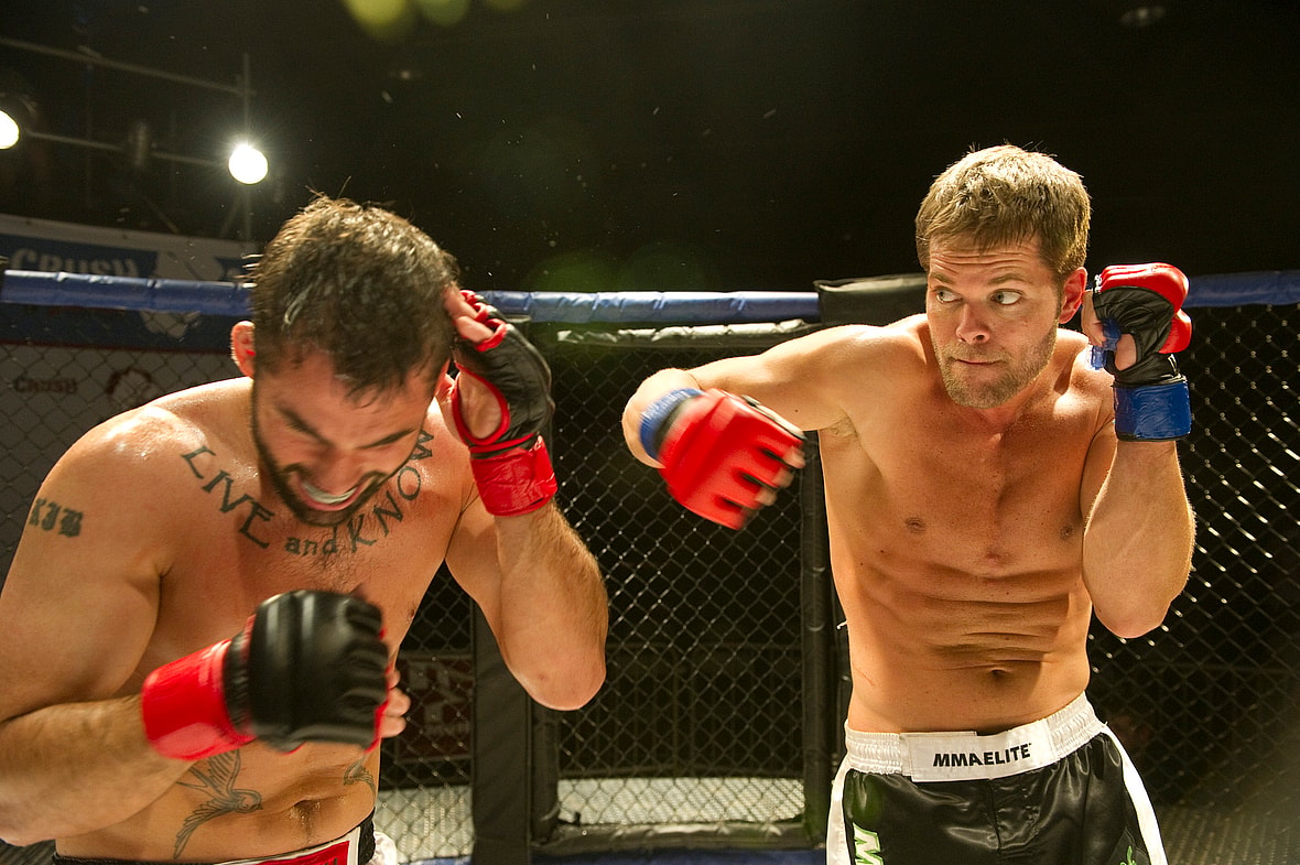 Best Mma Movies