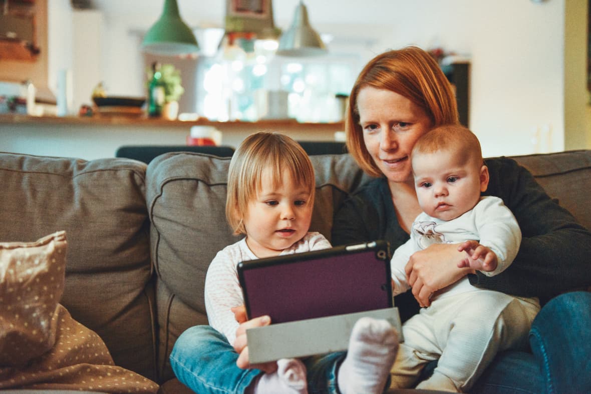 Frndly Tv Review: How The Family-Friendly Streamer Competes In 2023 4 Frndly Tv Family Friendly