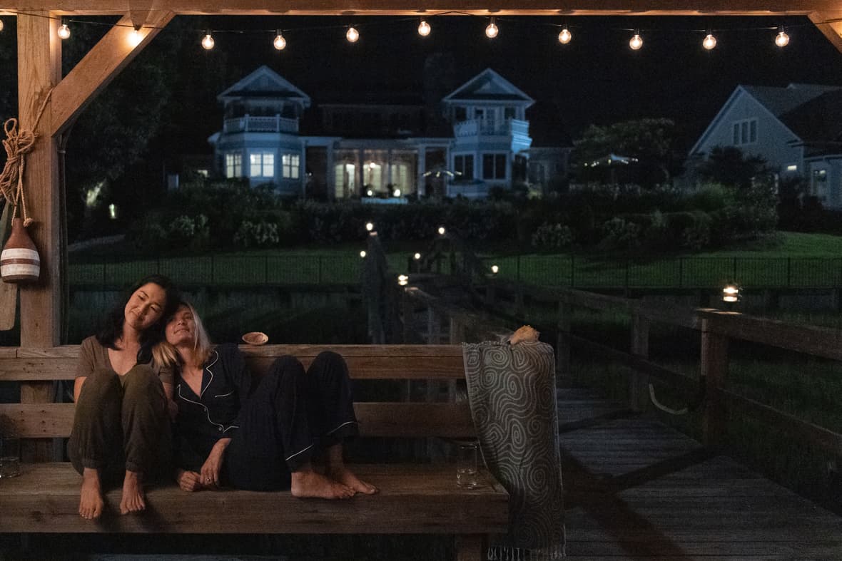 The Summer I Turned Pretty Recap: Get Ready For A Stunning Season 2 3 The Summer I Turned Pretty Recap