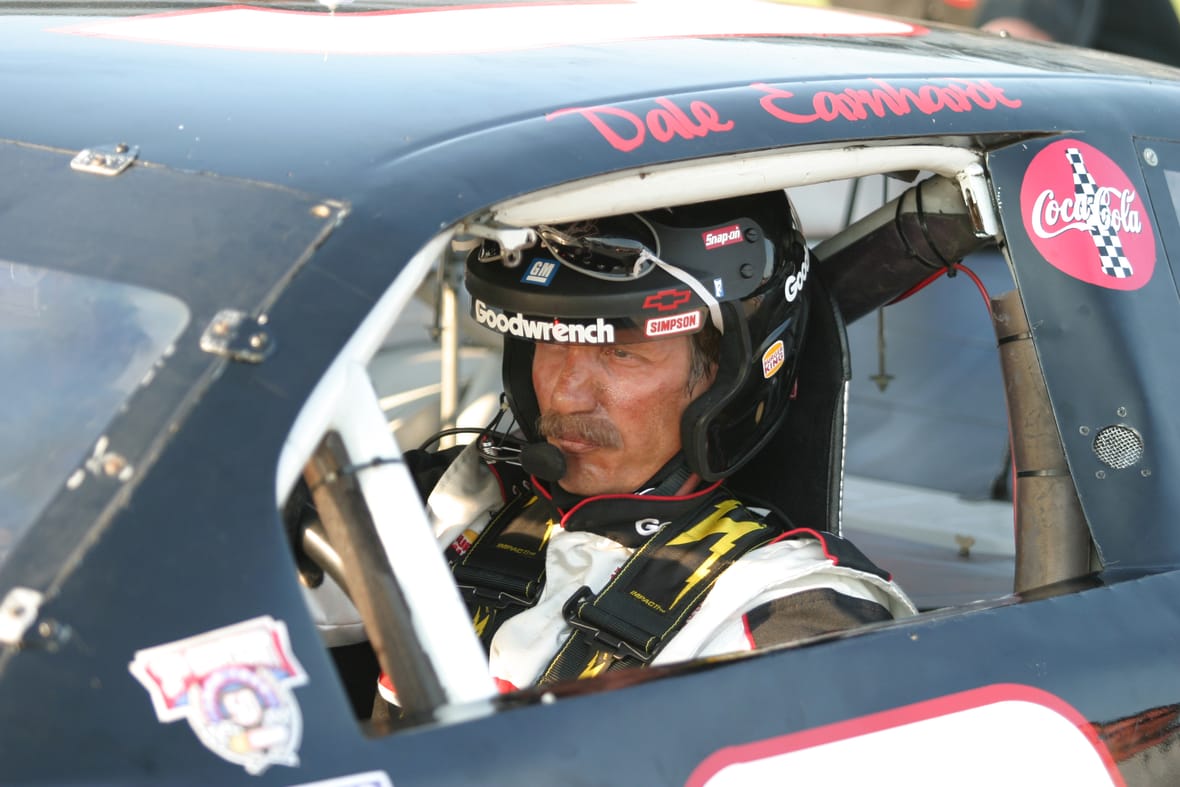 Best Movies Like Nascar: The Dale Earnhardt Story