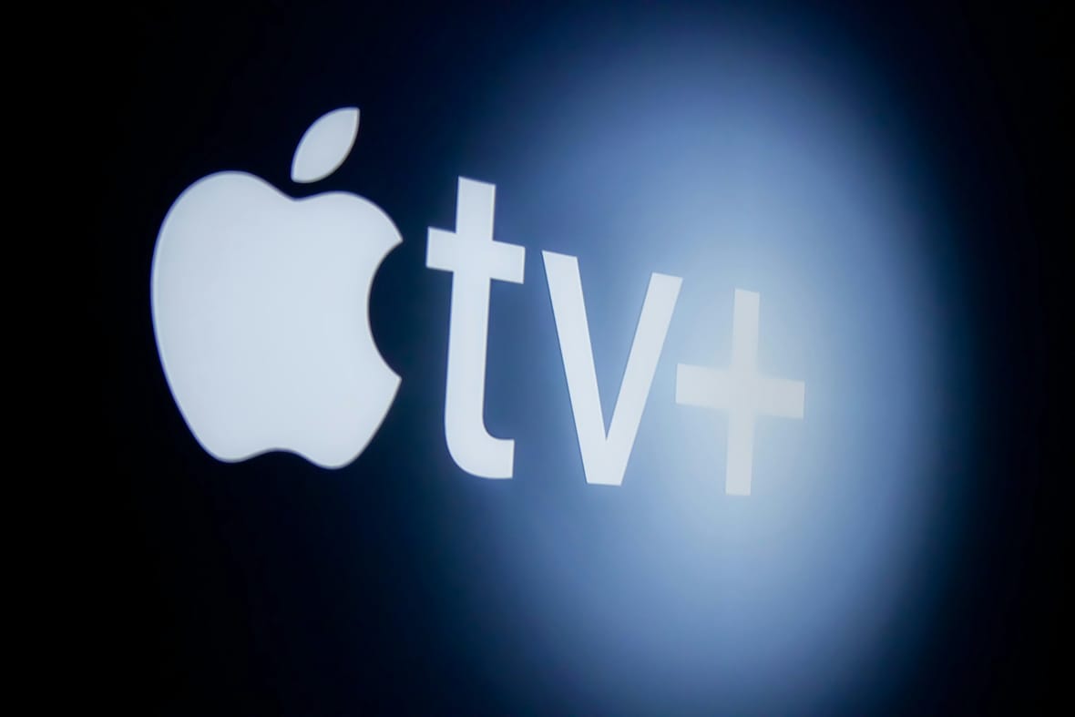 Apple Tv+ Subscription Price Raises By 30% In The United States 1 Apple Tv+ Logo / Apple Tv+ Subscription