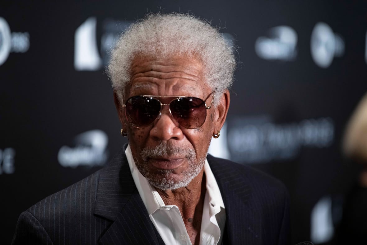 Syndication: Usatoday / Best Morgan Freeman Movies