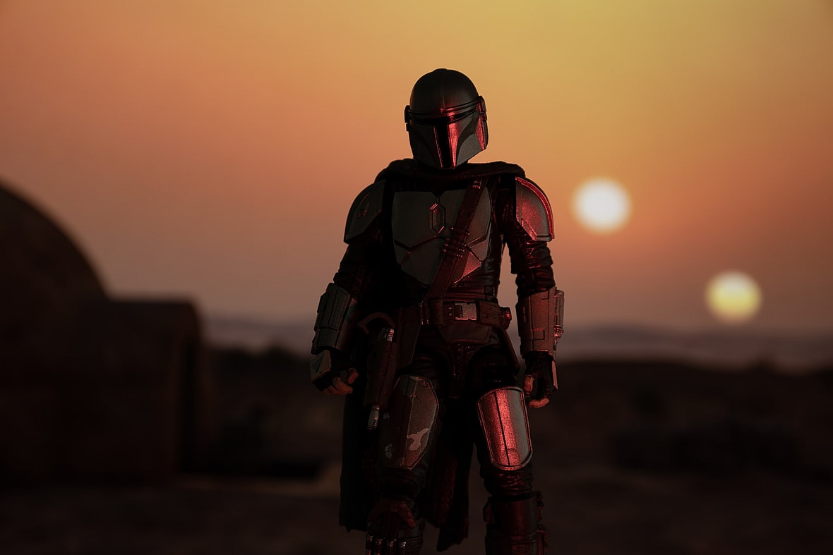 Star Wars' The Mandalorian Season 3 Review 3 Star Wars' The Mandalorian Season 3 Review