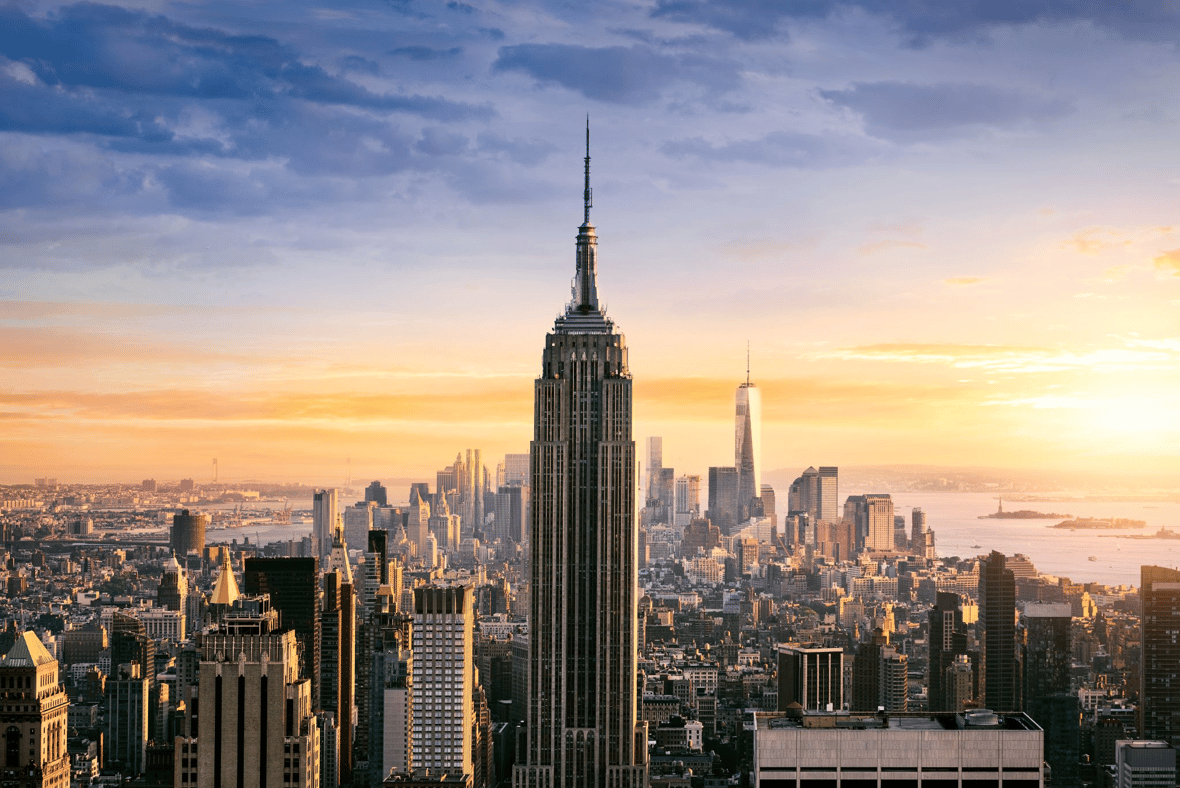 10 Most Asked About Movie Filming Locations 9 Most Asked About Movie Filming Locations: The Empire State Building